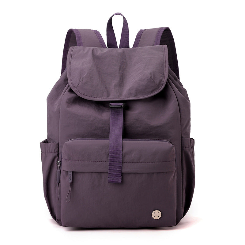 Lightweight Travel Daypack LoungeYard — product view 2