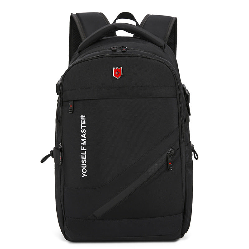 Ergonomic Multi-Functional Daypack LoungeYard — product view 1