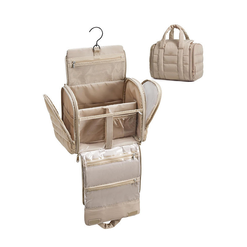 Cosmetic Storage Bag LoungeYard — product view 6