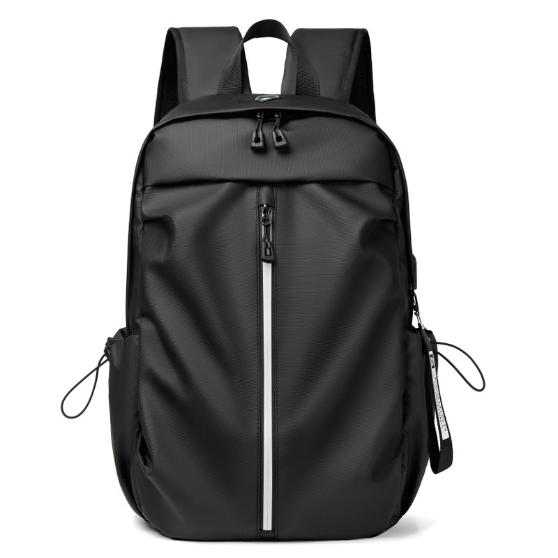 Lightweight Multi-Pocket Daypack LoungeYard — product view 2
