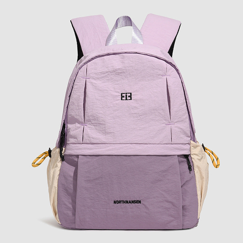 Lightweight Utility Backpack LoungeYard 1791206094 — product view 6