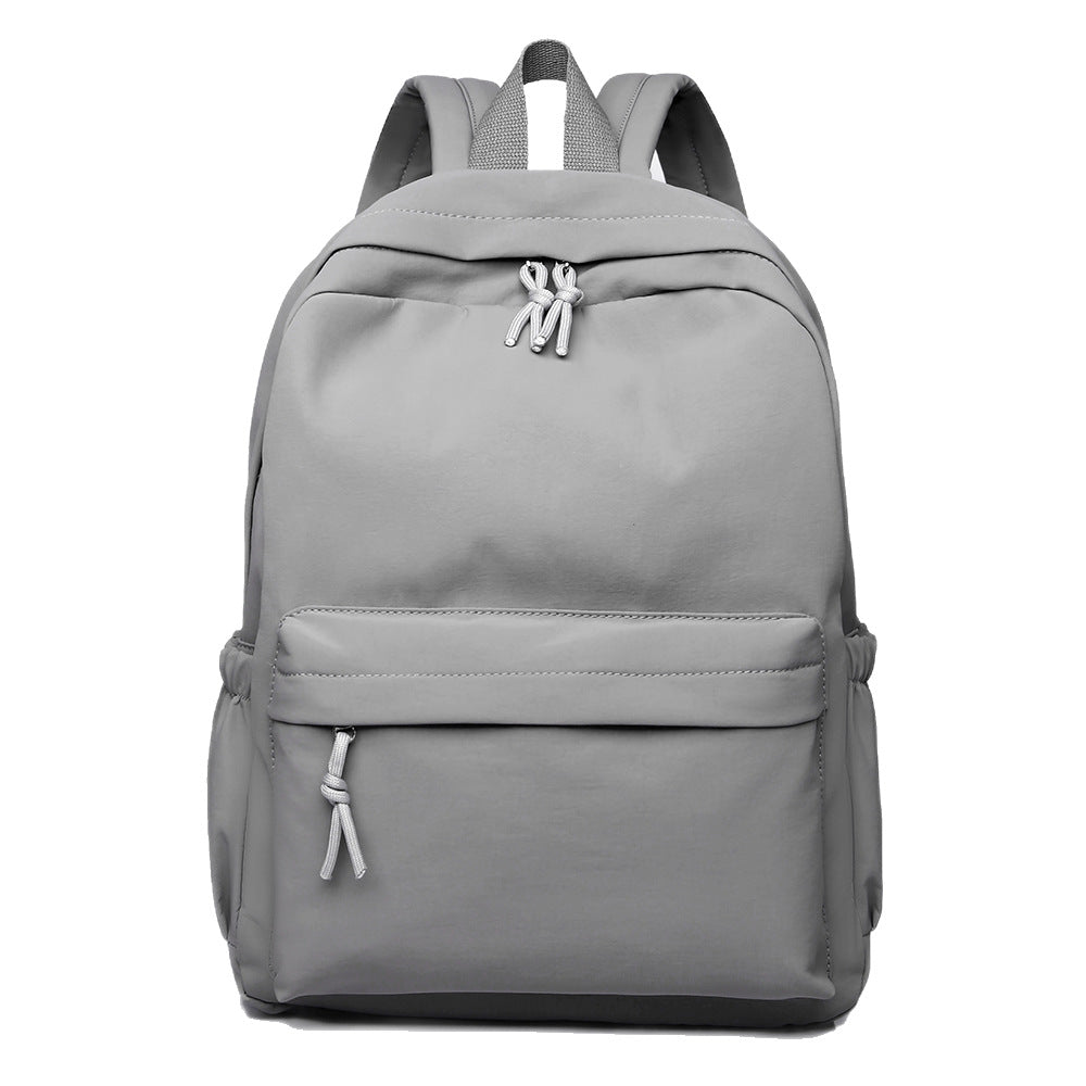 Lightweight Durable Travel Backpack LoungeYard — product view 4