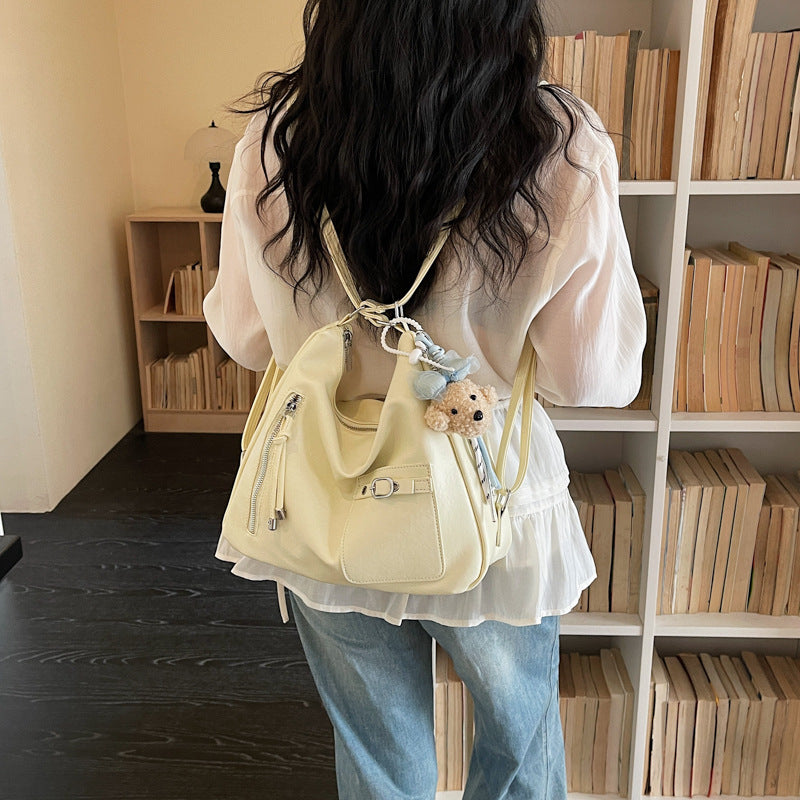 Casual Lightweight Sling Bag LoungeYard — product view 4