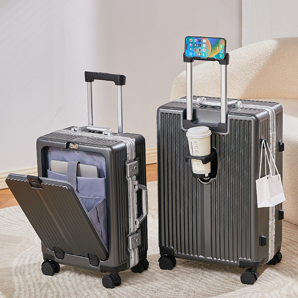 Smart Carry-On — product view 3