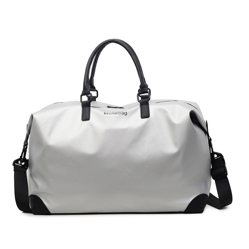 Spacious Multifunctional Travel Bag LoungeYard — product view 5