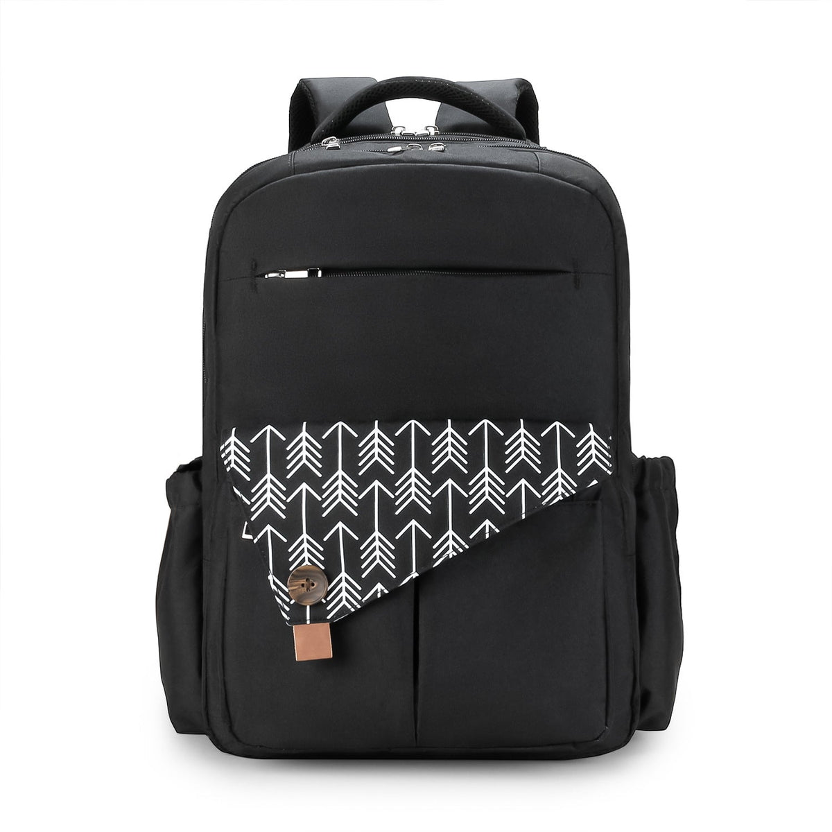 Practical Backpack LoungeYard — product view 7