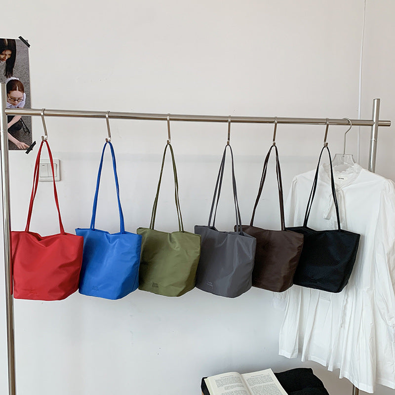 WoStylish Reusable Tote Bag LoungeYard — product view 1