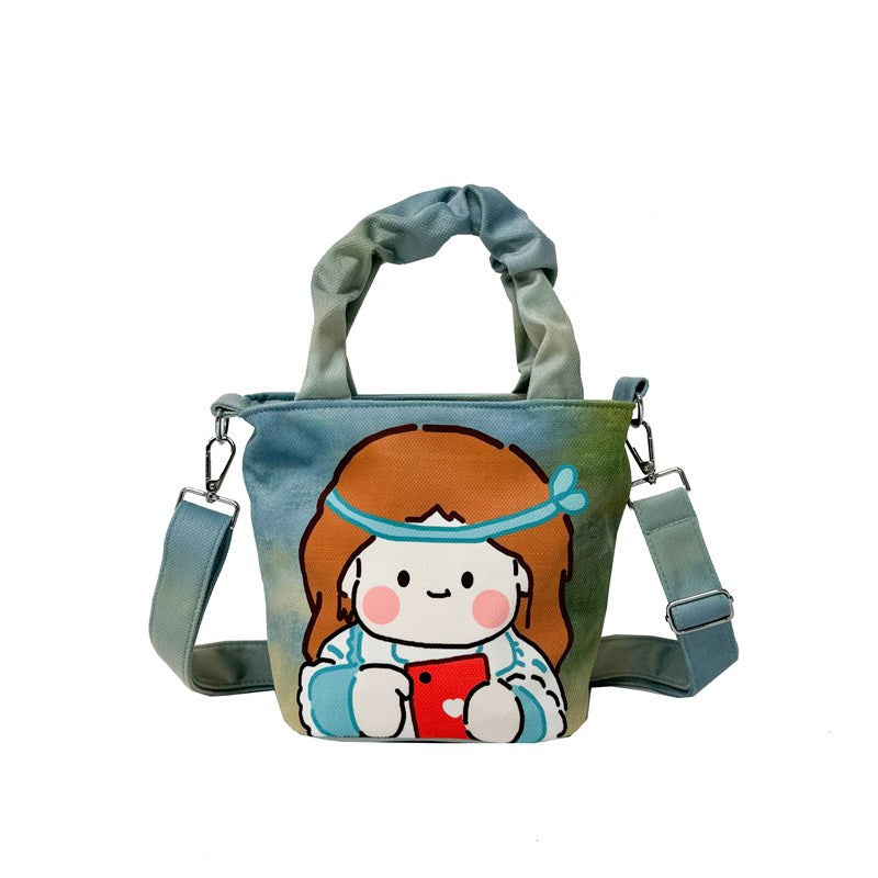 Creative Shoulder Bag LoungeYard — product view 6