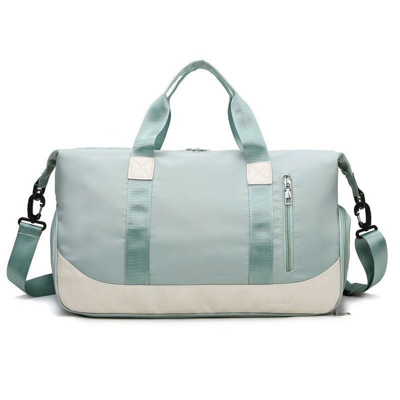 Sporty sports bag LoungeYard — product view 6