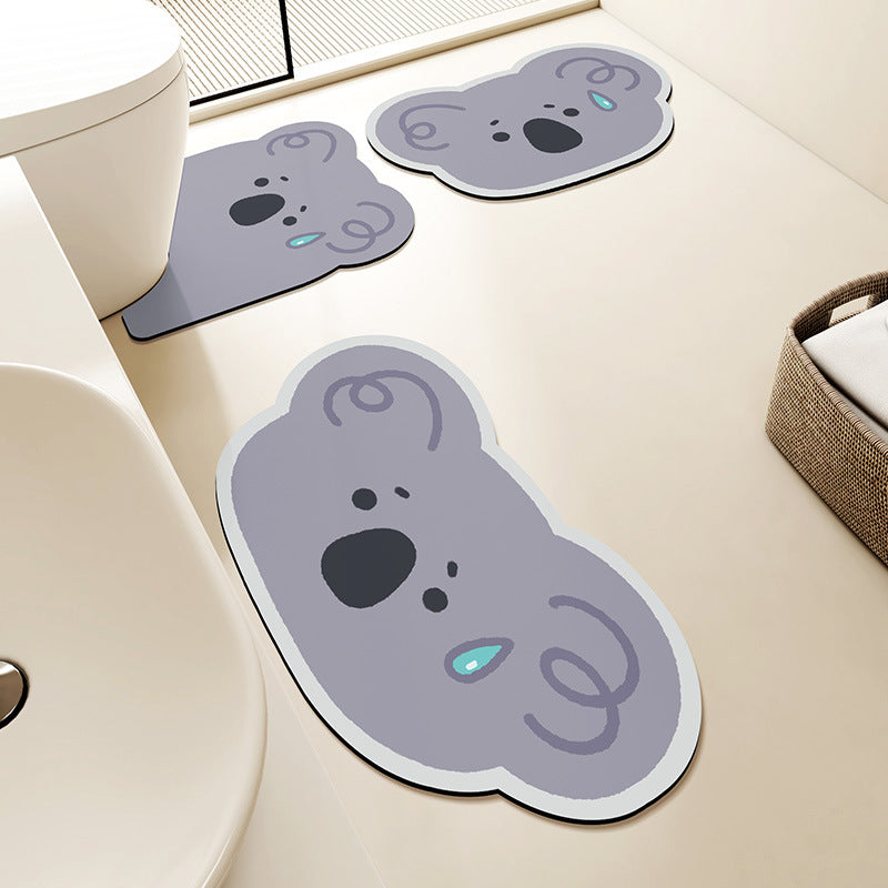 Bath Mat — product view 4