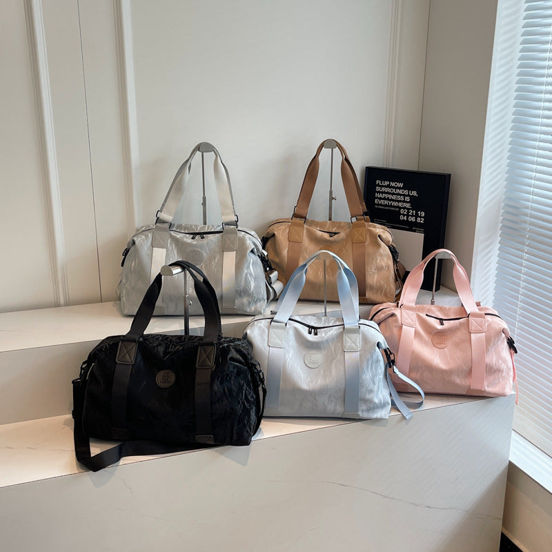 Sport bag LoungeYard — product view 3