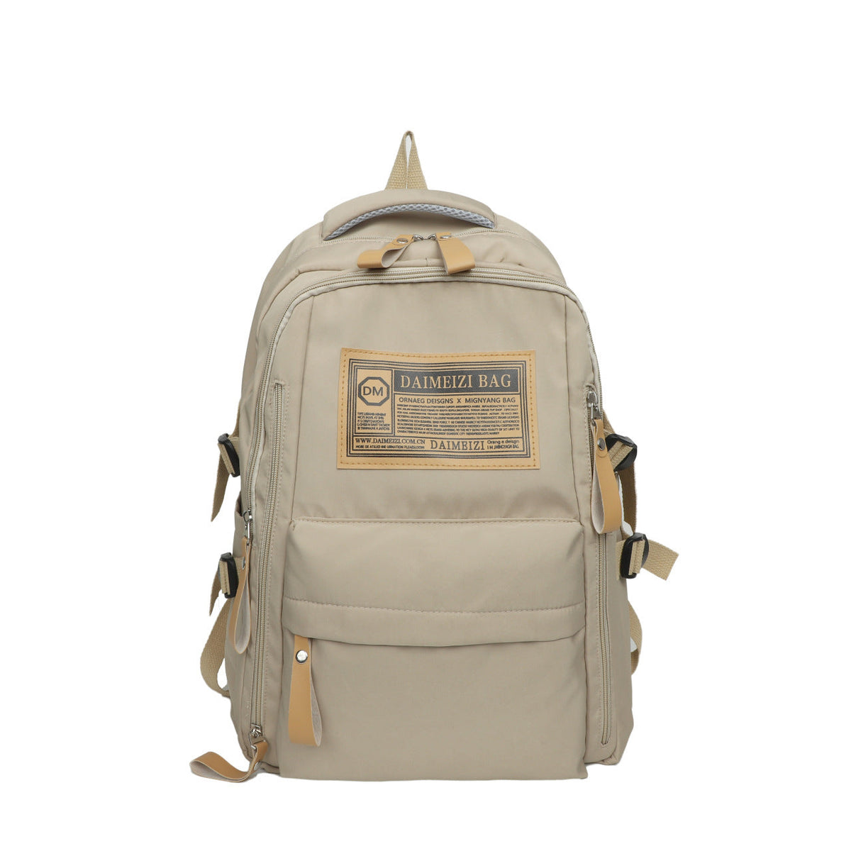 Functional Urban Backpack — product view 3