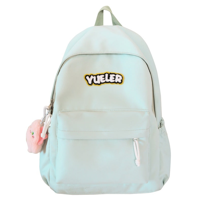 Casual Adventure Backpack — product view 6