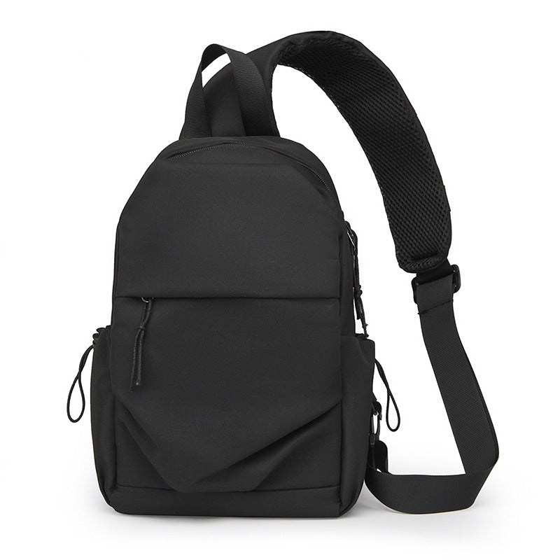 Versatile Sling Backpack LoungeYard — product view 3