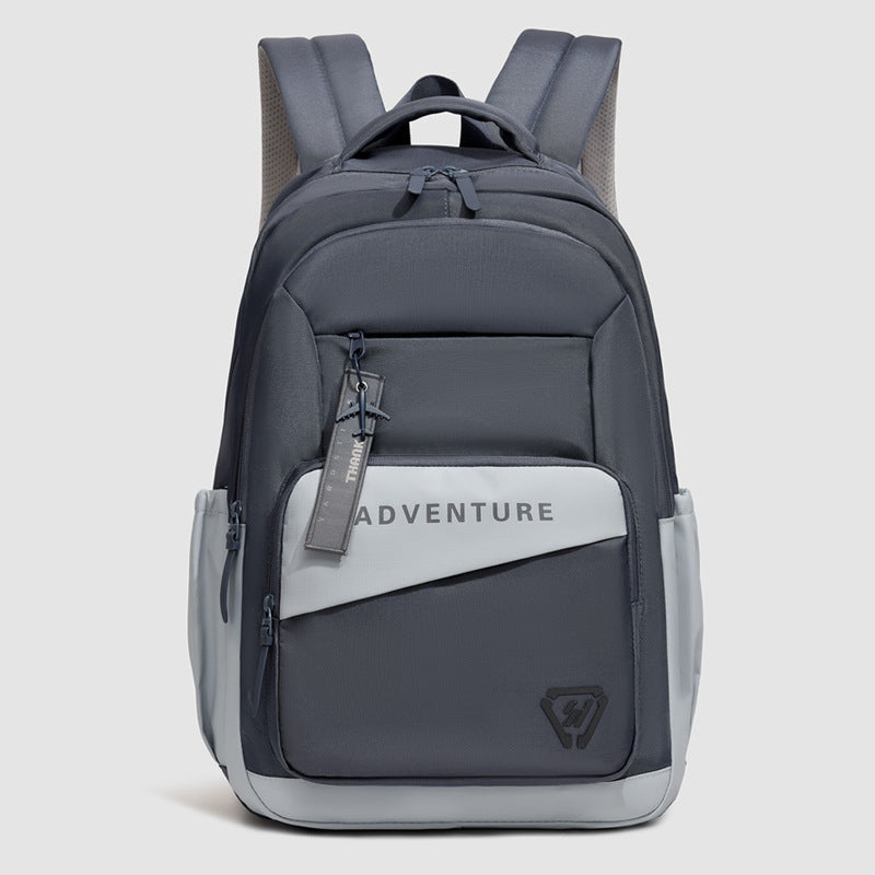 Durable Adventure Backpack LoungeYard — product view 6