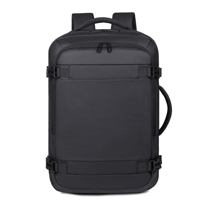 Multifunctional Travel Backpack LoungeYard — product view 5