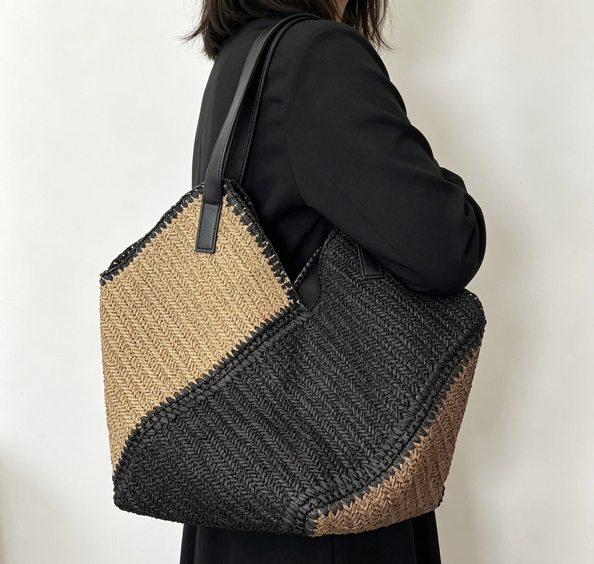 Multicolor Handbag LoungeYard — product view 5