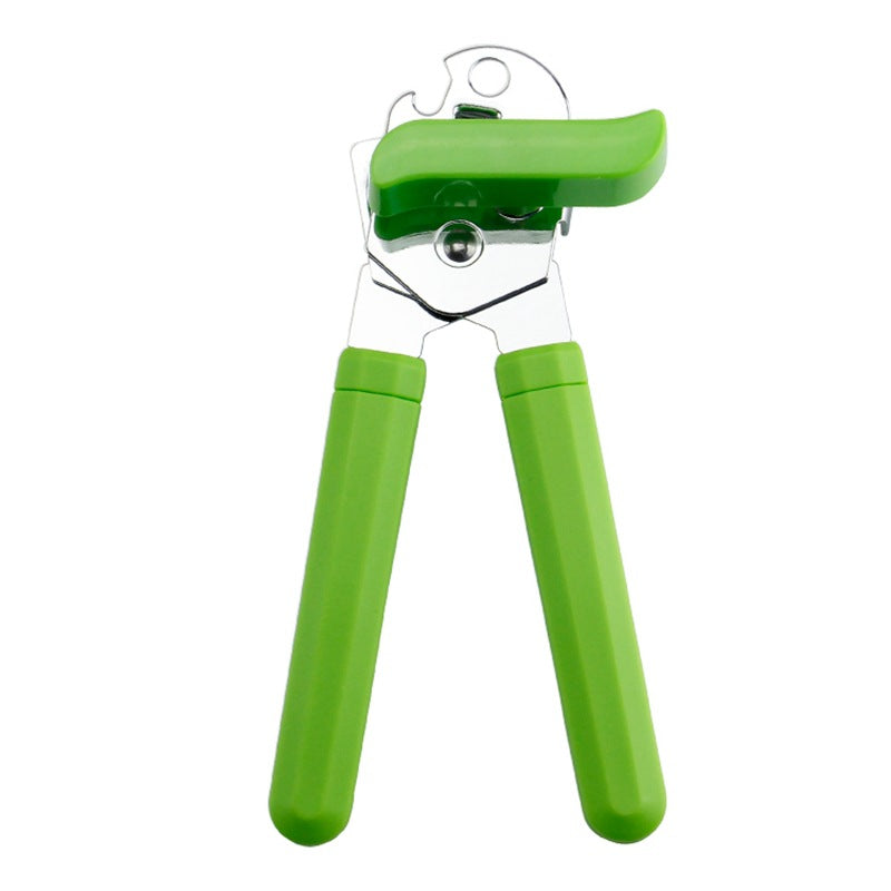 Heavy-Duty Manual Can Opener Tool LoungeYard — product view 5