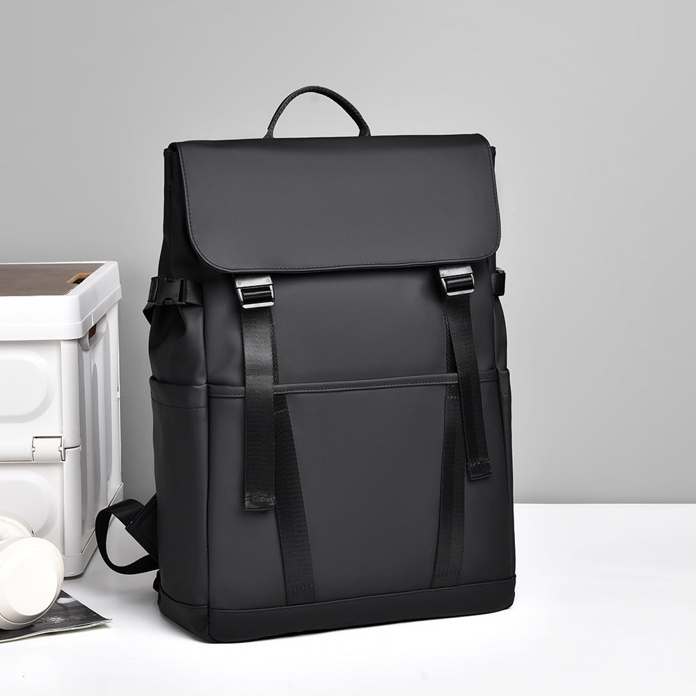 Functional City Backpack LoungeYard — product view 1