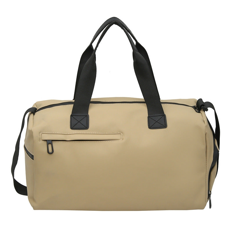 Sporty travel bag LoungeYard — product view 7