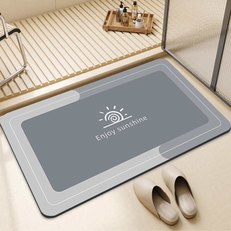 Non-Slip Bath Mat Bowlift — product view 7
