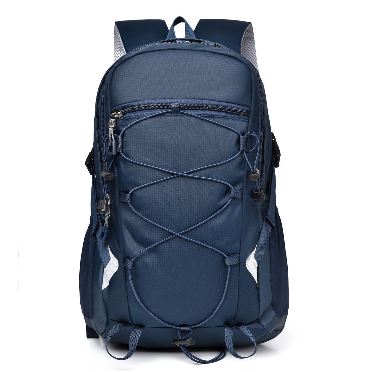 Functional backpack with practical storage options LoungeYard — product view 3