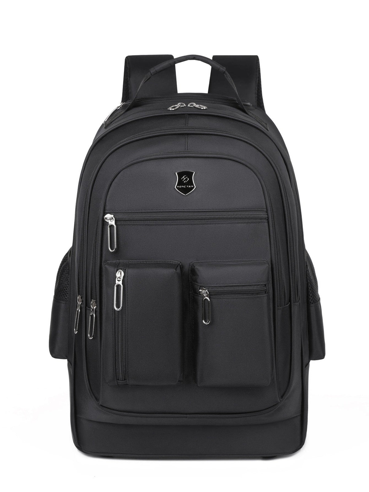 Durable Multi-Compartment Backpack — product view 5