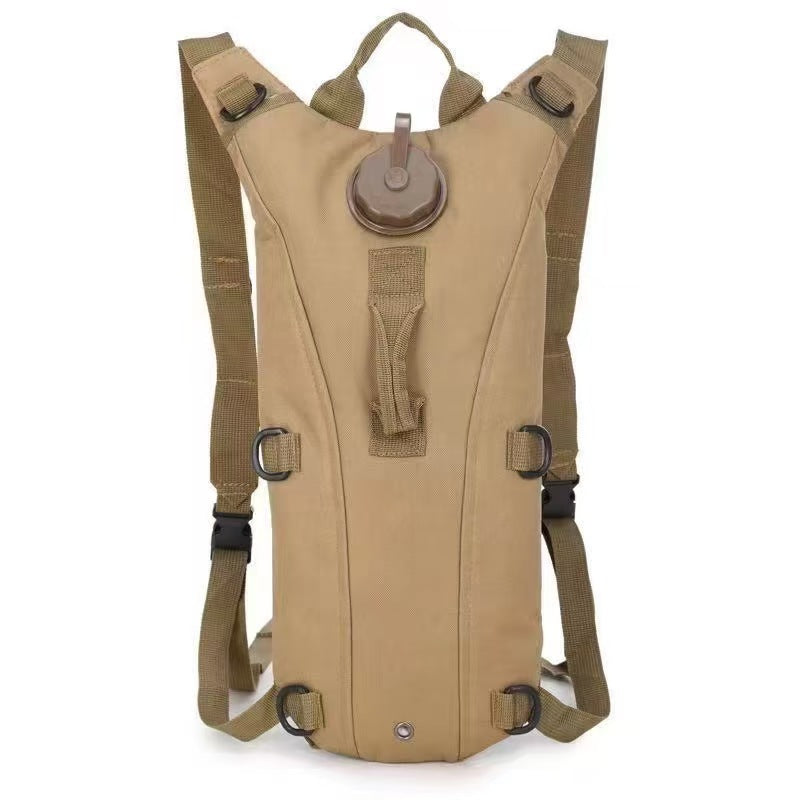 Hydration Backpack — product view 1