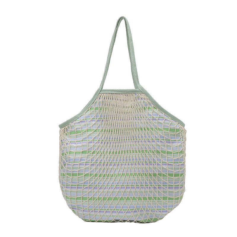 Net shopping bag LoungeYard — product view 6