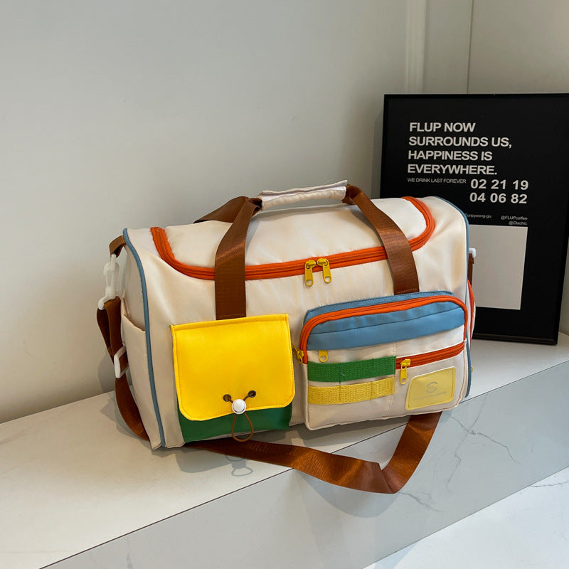 Versatile Travel — product view 2
