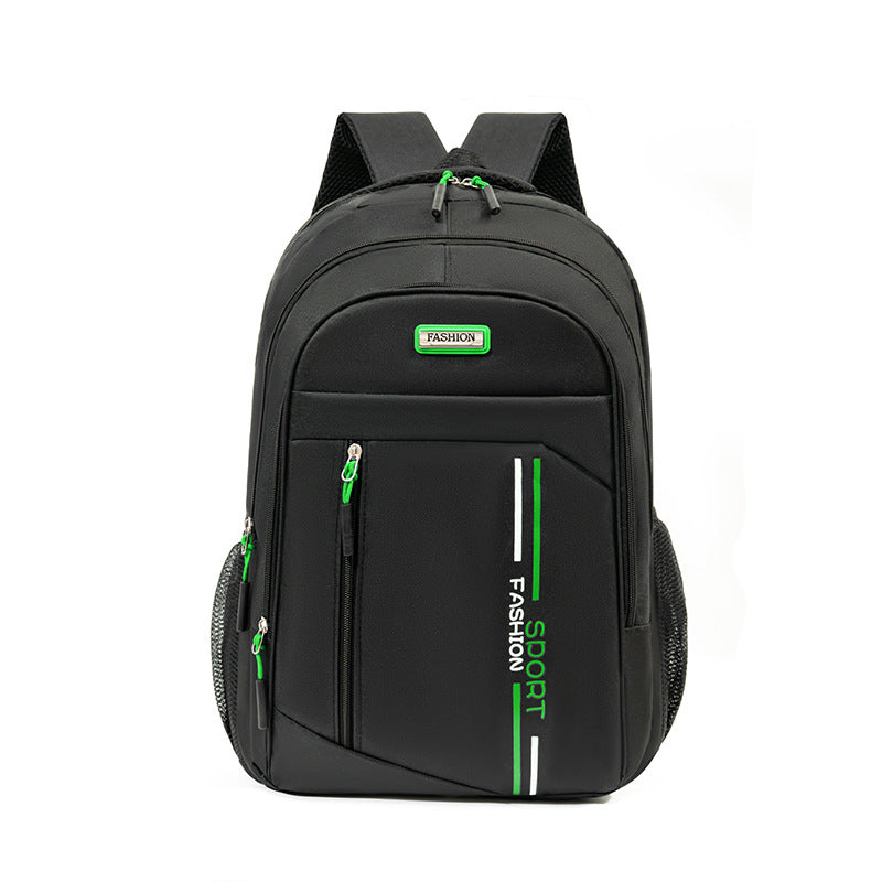 High-Performance Travel Organizer Backpack — product view 3
