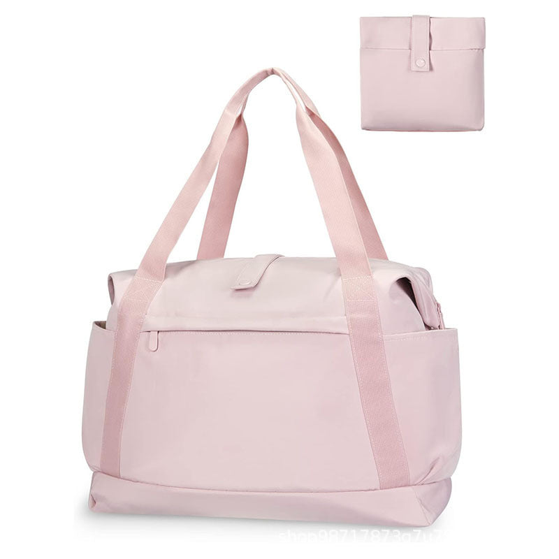 Premium Multi-Functional Travel Duffle Bag LoungeYard — product view 6
