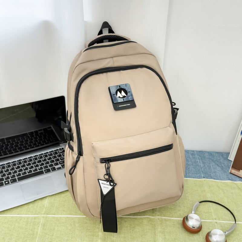 Versatile Lightweight Travel Backpack — product view 3