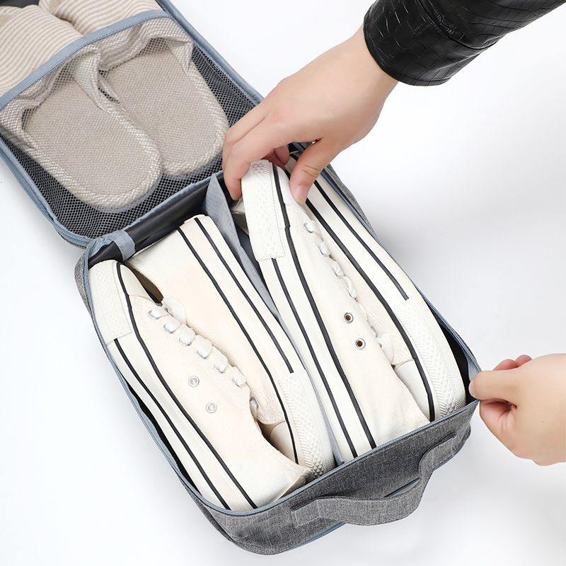 Travel Organizer LoungeYard — product view 3