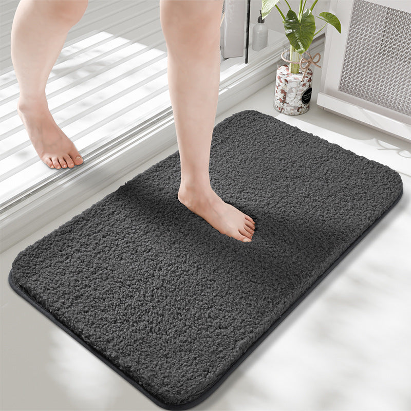 Anti-Slip Bath Mat — product view 1