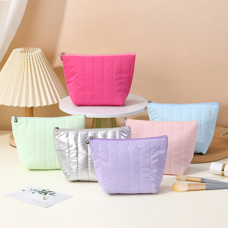 Cosmetic pouch LoungeYard — product view 3