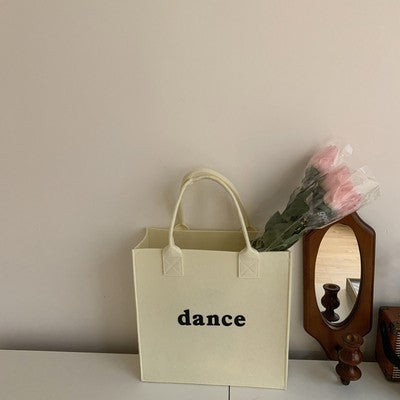 Tote Bag LoungeYard — product view 4