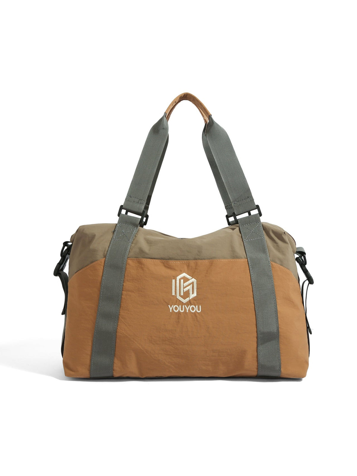 Multi-functional Sport Duffel Bag LoungeYard — product view 5