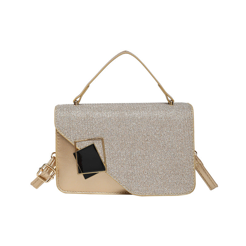 Structured Evening Handbag — product view 2