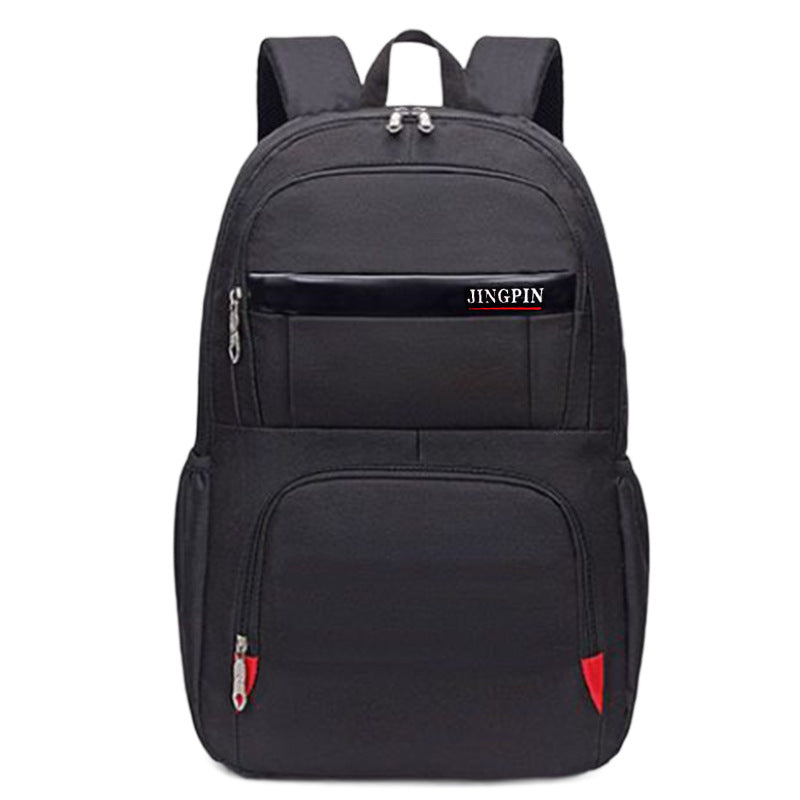 Versatile Travel Backpack LoungeYard — product view 5