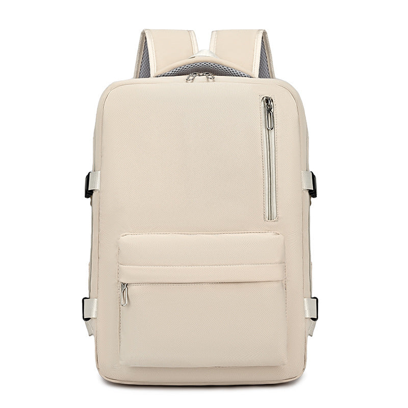Multi-Functional Urban Backpack — product view 1