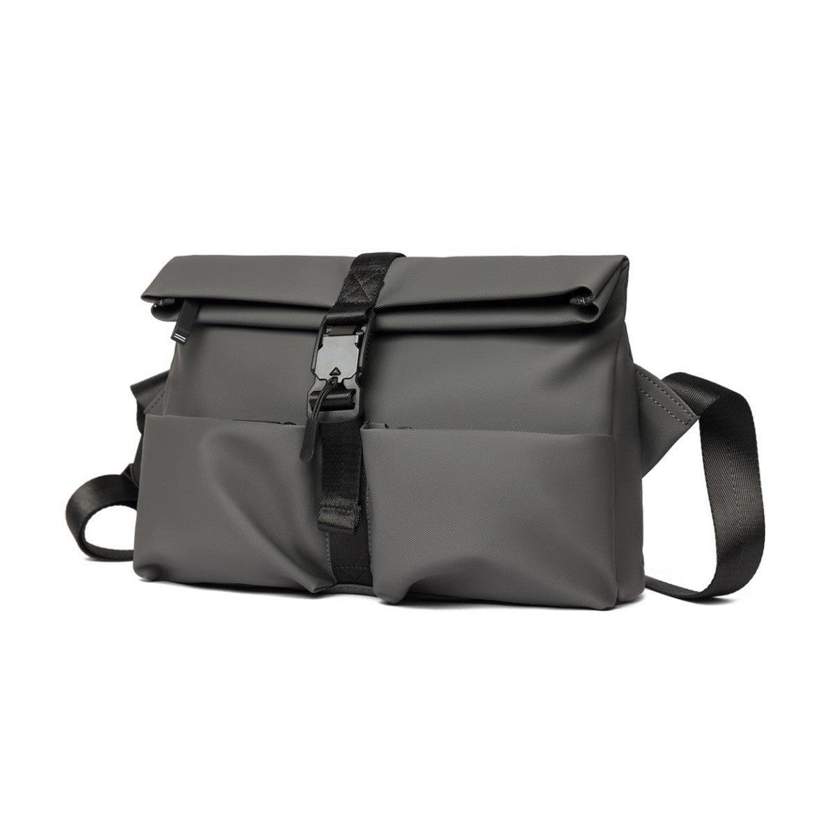 High-Performance Utility Messenger Bag LoungeYard — product view 1