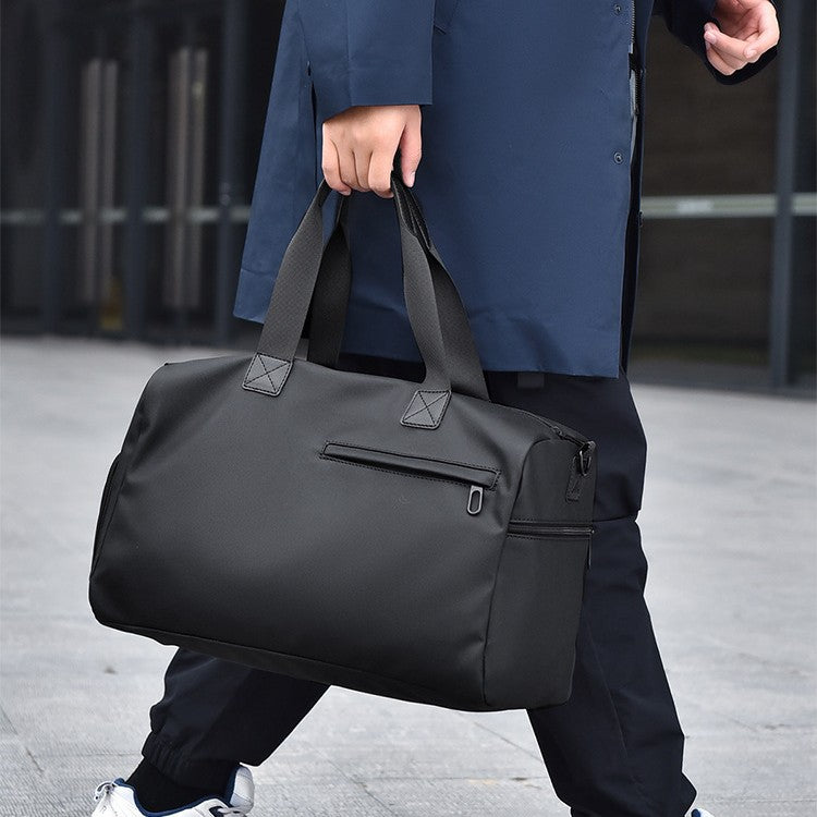 Multifunctional Sports and Travel Bag LoungeYard — product view 1