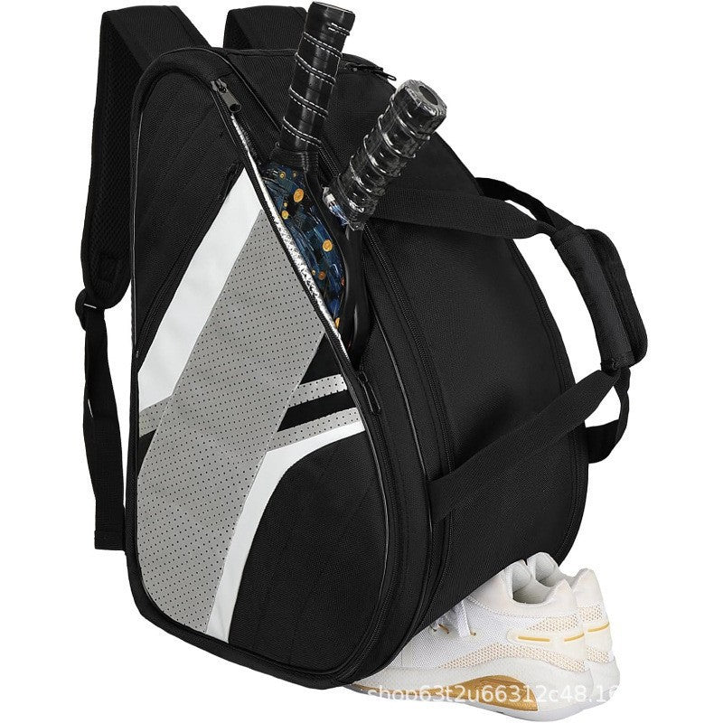 Multi-Sport Equipment Carrier Bag LoungeYard — product view 1