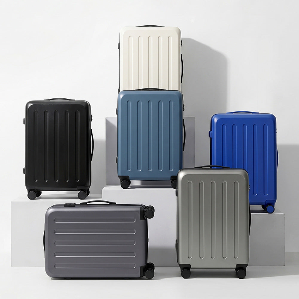 Compact Hard Shell Luggage — product view 2