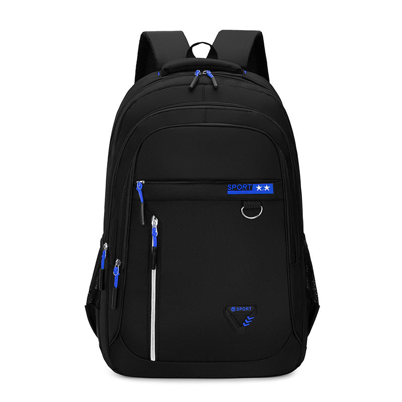 Lightweight Sport Backpack LoungeYard — product view 5