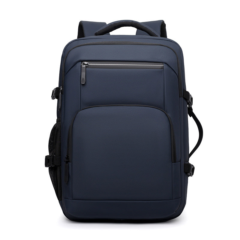 Travel Laptop Backpack LoungeYard — product view 3