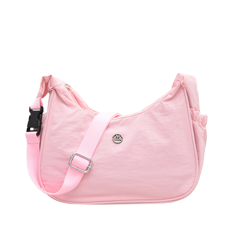WoVersatile Utility Sling Bag LoungeYard — product view 5