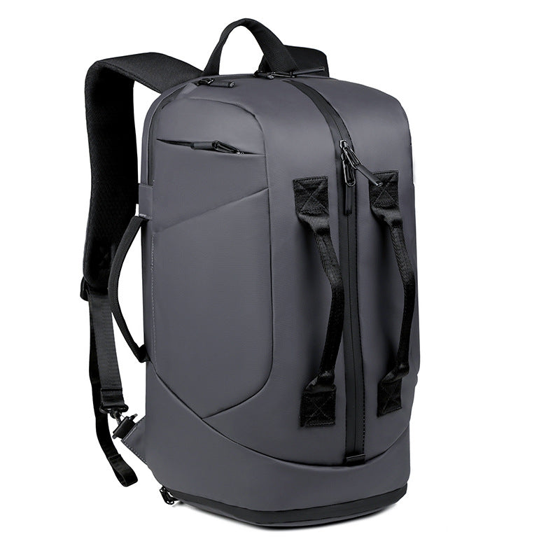 High-Performance Laptop and Travel Backpack LoungeYard — product view 2