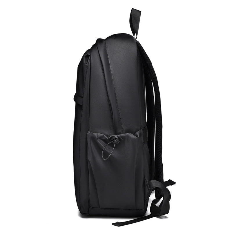 Versatile Water-Resistant Backpack LoungeYard — product view 3